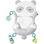 数量限定特価セール! フィッシャープライス  感覚を育てよう! パンダのプレイマット