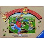 送料無料 穴掘りモグラ Die Maulwurf Company ボードゲーム 日本語説明書付属