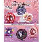 ショッピングさくらんぼ 送料無料 リーメント サンリオ マイメロディ クロミ MELTY COMPACT メルティーコンパクト BOX 全6種セットフルコンプリートセット