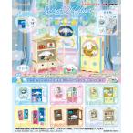リーメント リーメント Cinnamoroll Secret Closet（全6種入） 食玩