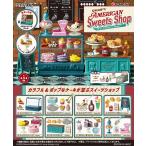  бесплатная доставка Lee men toSNOOPY AMERICAN Sweets Shop Snoopy american конфеты магазин BOX все 8 вида комплект полный полный комплект 