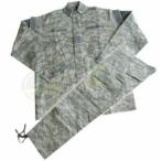 在庫処分品 BDUジャケット&amp;パンツ・セット ACU M サイズ