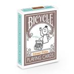 トランプカード バイスクル キャリア ポーカー BICYCLE C@reer:Poker 4536775309421