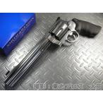 送料無料 タナカ  タナカワークス ガスガン S&amp;W M500 8 3/8インチ シルバーステンレスタイプ .500S&amp;W マグナムリボルバー バージョン2 発火