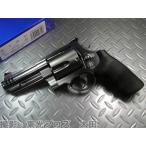 送料無料 タナカ  タナカワークス ガスガン S&amp;W M500 3+1インチ シルバーステンレスタイプ .500S&amp;W マグナムリボルバー バージョン2 発火