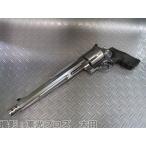 送料無料 タナカ  タナカワークス ガスガン S&amp;W M500 10.5インチ シルバーステンレスタイプ .500S&amp;W マグナムリボルバー バージョン2 発火