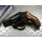 送料無料 タナカ  タナカワークス ガスガン S&amp;W M40 センチニアル 2インチ 1966 アーリーモデル ヘビーウェイト 発火
