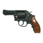 タナカ ガスガン S&amp;W M13 3inch FBIスペシャル ヘビーウェイト special HW  Ver.3 4537212008884