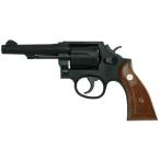 タナカ ガスガン S&amp;W M10 Military&amp;Police 4インチ ヘビーウェイト HW Ver.3 4537212008921