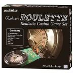 送料無料 プライムポーカー デラックスルーレット キングサイズ 4543471002167