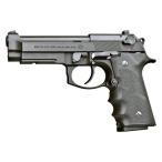KSC ガスガン M92 バーテック ホーグスペシャル ヘビーウェイト HW 45444160192 ...