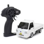  бесплатная доставка машина с радиоуправлением RC First Mini-Z легкий грузовик Subaru Sambar 6 поколения 