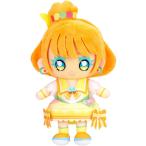 送料無料 トロピカル〜ジュ!プリキュア キュアフレンズぬいぐるみ キュアパパイア 4549660570615