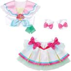 送料無料 トロピカル〜ジュ!プリキュア 変身プリチューム キュアサマー 4549660570646
