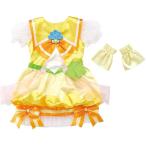 送料無料 トロピカル〜ジュ!プリキュア 変身プリチューム キュアパパイア 4549660570660