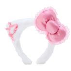  бесплатная доставка Sanrio Hello Kitty уголок имеется лента-ободок 340481