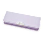 送料無料 サンリオ クロミ 片面開き筆箱 688487