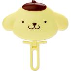  Sanrio лицо форма рука зеркало Pom Pom Purin 740691
