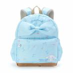  бесплатная доставка Sanrio Kids рюкзак S размер Cinnamoroll sinamon детский рюкзак 765724