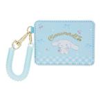  почтовая доставка бесплатная доставка Sanrio Cinnamoroll sinamon чехол для пропуска лента 766046