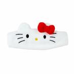  Sanrio лента для волос Hello Kitty для взрослых свободный размер * лицо type мягкая игрушка 