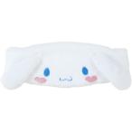  Sanrio лента для волос Cinnamoroll для взрослых свободный размер * лицо type мягкая игрушка 