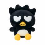  бесплатная доставка Sanrio стандартный мягкая игрушка M размер Bad Badtz Maru 148342