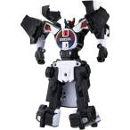 送料無料 ユニトロボーン ユニトロボ ライスボールポリスカー 変形合体ロボット 2体セット