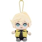 ショッピングアファム 送料無料 機動戦士ガンダム 鉄血のオルフェンズ ウルズハント ぬいぐるみ Chibiぬいおすわりマスコット ウィスタリオ・アファム