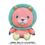 送料無料 SPY×FAMILY スパイファミリー Chibiぬいぐるみ キメラさん