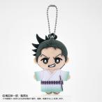 在庫処分品 送料無料 MONSTERS 一百三情飛龍侍極 Chibiぬいマスコット リューマ ボールチェーンぬいぐるみ
