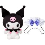 бесплатная доставка Sanrio ..-..-..-....-!..... черный mi мягкая игрушка 