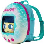 ショッピングたまごっち 在庫処分品 送料無料 たまごっち くるっとすくすくぬいぐるみ おでかけリュックセット まめっち