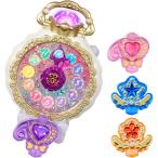 送料無料 名探偵プリキュア！ くるっと変