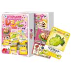 メール便送料無料 トキメキスイーツレシピ ースイーツ編2ー カードゲーム ホッパーエンターテイメント