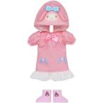  бесплатная доставка Licca-chan My Melody салон одежда Sanrio сотрудничество 
