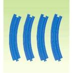  Plarail машина R-09. линия наружный искривление линия направляющие машина 