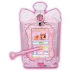 送料無料 リカちゃん おしゃれpad 4904810121893