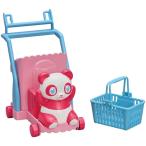 送料無料 リカちゃん おかいものパンダカート 4904810147824