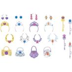 Yahoo! Yahoo!ショッピング(ヤフー ショッピング)送料無料 リカちゃん ゆめみるお姫さま デラックスジュエリーセット 4904810154679