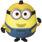 Yahoo! Yahoo!ショッピング(ヤフー ショッピング)送料無料 たっぷりおしゃべり オットー ミニオン 4904810163954