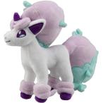 送料無料 ポケットモンスター ポケモン ぬいぐるみ 07 ポニータ ガラルのすがた 4904810169420