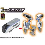 送料無料 プラレール 新幹線変形ロボ シンカリオンZ ザイライナー E353アズサ 2021年発売版 4904810170280