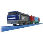  бесплатная доставка Plarail S-38 длинный контейнер ряд машина 4904810182641