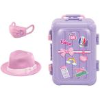  Licca-chan товары LG-05........ комплект 4904810186250