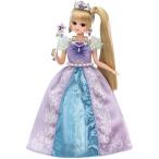 送料無料 リカちゃん LD-04 ラベンダーバタフライ 4904810192886