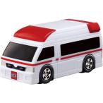 トミカ はじめてトミカ 救急車 4904810199878