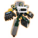 送料無料 トミカ ジョブレイバー JB08 キャリーブレイバー ヤマト運輸 集配トラック 4904810207122