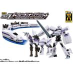  бесплатная доставка Plarail Shinkansen деформация Robot sinkali on Z темный sinkali on Absolute 4904810212522