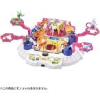 送料無料 ポケットモンスター モンコレ 激闘!アタックスタジアム 4904810214021
